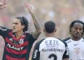 Manaus oficializa candidatura para receber Flamengo x Corinthians pela final da Supercopa 