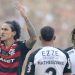 Manaus oficializa candidatura para receber Flamengo x Corinthians pela final da Supercopa