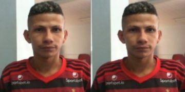 Bebê de 1 ano é assassinad0 ao ficar sozinho com o padrasto em Manaus