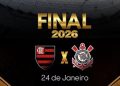 Golpistas vendem ingresso para jogo do Flamengo em Manaus a R$ 300