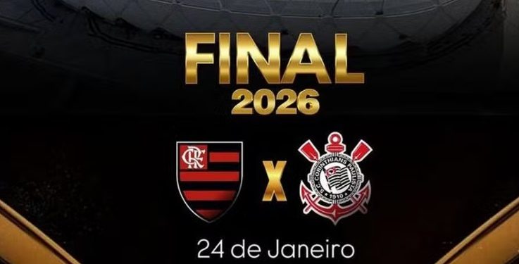 Golpistas vendem ingresso para jogo do Flamengo em Manaus a R$ 300