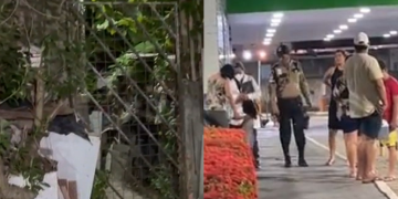 Vídeo: Menino de 2 anos m0rr3 após casa que morava com a mãe e os avós p3gar f0g0 em Manaus