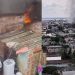 Vídeo: panela de pressão explode, casa pega fogo e sete pessoas são socorridas em Manaus