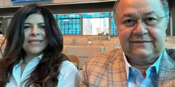 Esposa de Silas Câmara acusa deputado de cair na tentação da carne: ‘fui traída’