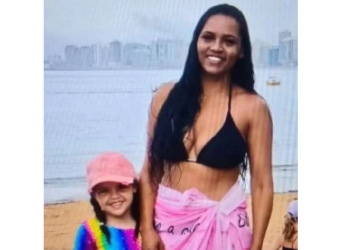 Mãe não supera tr2uma do e$tupr0 das duas filhas e se j0ga com a de 6 anos do 10º andar