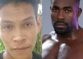 Influencer do AM explica m0rte de Mondragon: ‘não é só água, existe a Cobra Grande que habita ali”