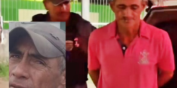 Homem e$faqu3ia e m@ta o próprio irmãos após bebedeira em Itacoatiara
