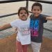 Irmãos de 4 anos m0rr3m af0gad0s em piscina durante festa de confraternização da família