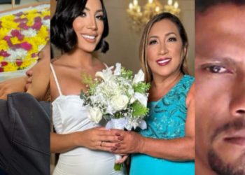 Isabelly Aurora sepulta a mãe em Manaus e diz que m0rte do padrasto é justa:: ‘me conforta’