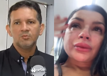 Motociclista por app nega ter feito corrida de Musa da Aparecida e defesa diz que ela brigou no Caritó