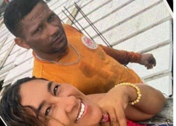 Procurado pela m0rte da mãe de Isabelly Aurora está jurado nas redes sociais: ‘é sal’