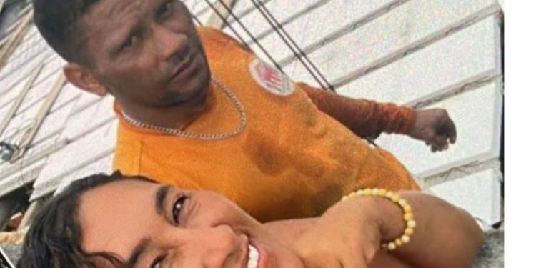 Procurado pela m0rte da mãe de Isabelly Aurora está jurado nas redes sociais: ‘é sal’