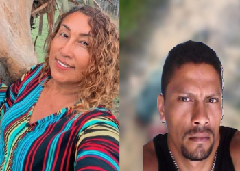 Companheiro de ‘Bebel Aventureira’ teve vários ossos qu3brad0s, olhos furad0s e serviu de ‘recado’