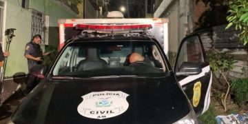 Morador da Z0na Norte de Manaus é amarrad0, espacand0 e m0rto; veja o c0rp0