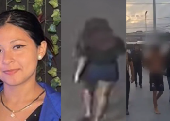 Jovem que veio passar férias em Manaus pode ter sido m0rta por engano; tr@f1cant3 suspeito é pres0