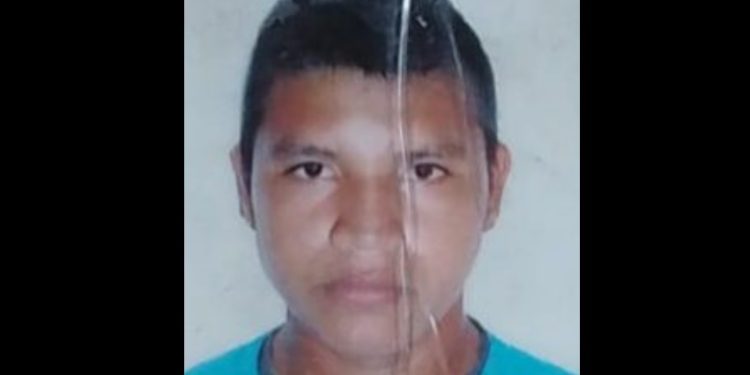 Ceia de Natal acaba em m0rte de jovem com est0cada no peito em Maués