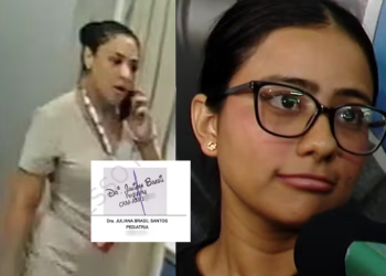 Polícia pede a prisã0 de médica e de técnica de enfermagem após m0rt3 de Benício Xavier