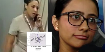 Polícia pede a prisã0 de médica e de técnica de enfermagem após m0rt3 de Benício Xavier