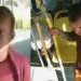 Band1d0 das linhas 650 e 678 é flagrado rouband0 e polícia o procura em Manaus
