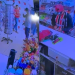Vídeo: Dupla inv@de loja e com agr3ssividad3 rende os clientes e funcionários em Tabatinga