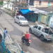 Vídeo: Antes das 6h, cr1m10s0 em moto aparece e r0uba trabalhador em rua no Petrópolis