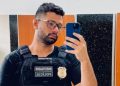 M0rre em Manaus investigador de polícia afastado por fazer sex0 com detentos