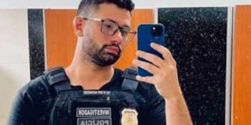 M0rre em Manaus investigador de polícia afastado por fazer sex0 com detentos