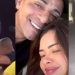 Vídeo: marido que mat0u esposa jogando ela do 10º andar chorou sobre o caixão dela 