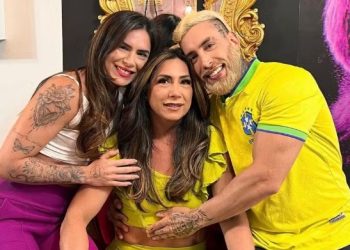 Caso Djidja Cardoso: juíza nega pedido para soltar mãe e irmã da ex-sinhazinha do Garantido