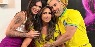 Caso Djidja Cardoso: juíza nega pedido para soltar mãe e irmã da ex-sinhazinha do Garantido