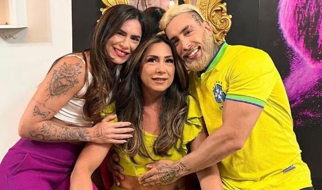 Caso Djidja Cardoso: juíza nega pedido para soltar mãe e irmã da ex-sinhazinha do Garantido