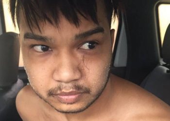 Condenado a 59 anos, 50 homicídios nas costas em Manaus, Mano Kaio desafia a polícia 