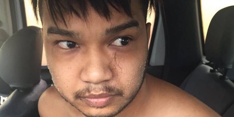 Condenado a 59 anos, 50 homicídios nas costas em Manaus, Mano Kaio desafia a polícia 