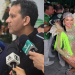 ‘Queremos retratação pública’, diz motociclista de app acusado injustamente de agr3ssã0 por musa da Aparecida em Manaus