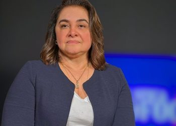 Com segurança e serenidade, Professora Maria do Carmo fala como sua experiência em gestão pode mudar a política no Amazonas