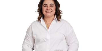 Pesquisa aponta crescimento crescimento de 25% da pré-candidata Maria do Carmo para o Governo do Amazonas.