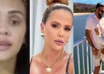 Mulher engana homens casados com ajuda do marido e embolsa R$ 600 mil das vítimas