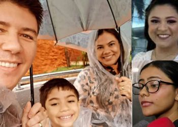 Pais desabafam após um mês da m0rte de Benício Xavier: ’30 dias de impunidade e saudade’