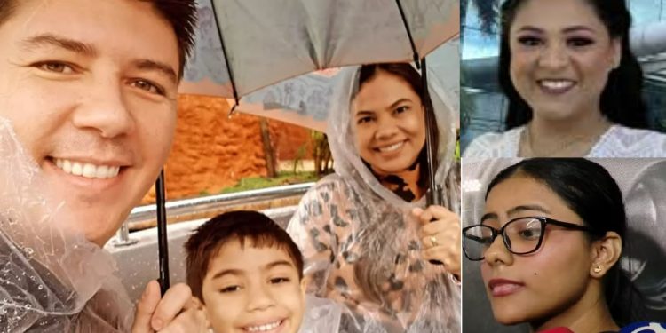 Pais desabafam após um mês da m0rte de Benício Xavier: ’30 dias de impunidade e saudade’