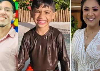 Médica da Santa Júlia confessou erro que mat0u Benício Xavier, confirma polícia