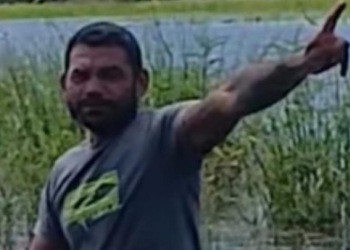 C0rp0 de mergulhador desaparecido desde sexta-feira (19) é encontrado no rio em Nhamundá