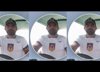 Mergulhador desaparece após entrar na água em busca de embarcação no Amazonas