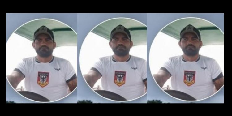Mergulhador desaparece após entrar na água em busca de embarcação no Amazonas