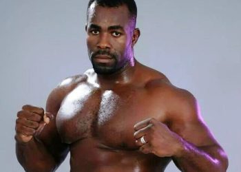 Lutador de MMA Gerônimo Mondragon desaparece ao mergulhar no rio no Amazonas