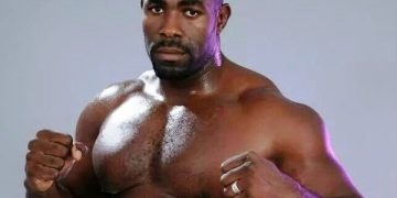 Lutador de MMA Gerônimo Mondragon desaparece ao mergulhar no rio no Amazonas