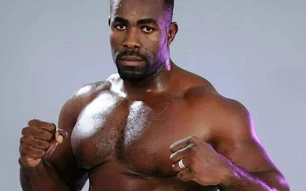 Lutador de MMA Gerônimo Mondragon desaparece ao mergulhar no rio no Amazonas