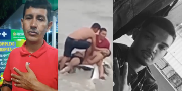 Morador que ajudou no resgate de jovem que afund0u no igarapé com o carro lamenta: ‘Foram muitas orações’; veja
