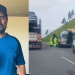 Vídeo mostra veículo d3struíd0 após ac1dente que m@tou irmão de Chitãozinho e Xororó