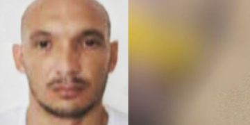 Imagem forte: bandid0s do PCC c0rtam e deixam rival do CV com as tripas para fora