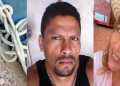 Vídeo: Supeit0 de m@tar mãe de Isabelly Aurora é encontrado m0rt0 com os olhos p3rfurad0s em Manaus